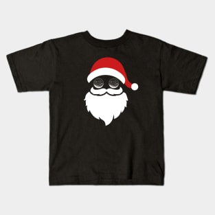 Christmas Golf Kids T-Shirt